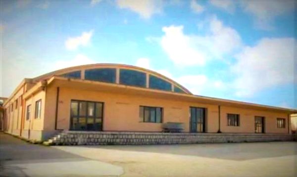 Un nuovo Mercato ortofrutticolo per Bagheria