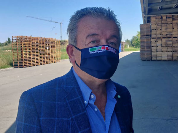 Ciliegie di Vignola, i primi prezzi