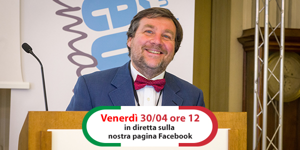 Cambiamenti climatici, oggi la diretta con Mercalli