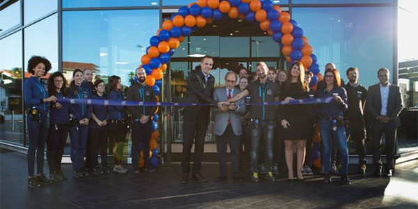Aldi cresce in Veneto e Friuli-Venezia Giulia 