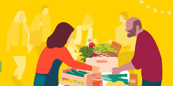 «L'Alveare che dice Sì», boom di produttori iscritti