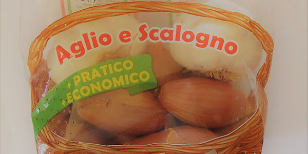 «Aglio, la Cina ancora non impatta sulla nostra piazza»