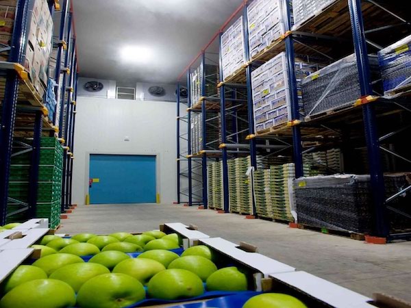 Atmosfera controllata, nuove norme per l'ortofrutta