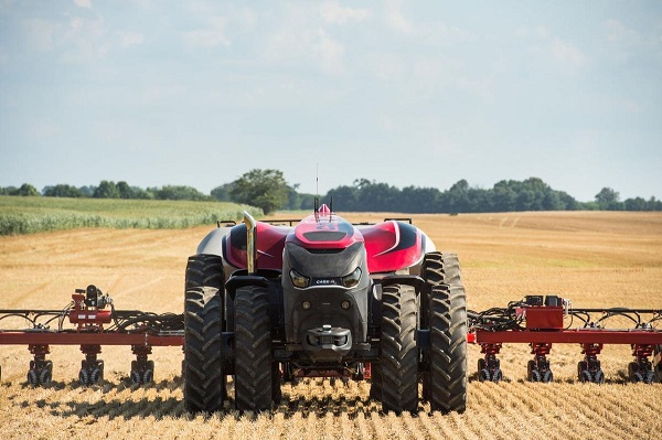 Macchine agricole, la Russia accelera con l'automazione