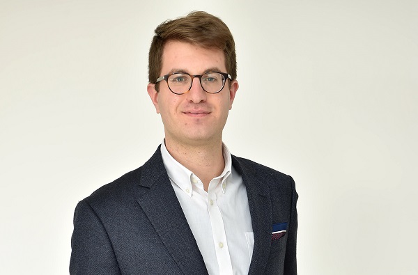 Passarelli di Cso Italy rappresenta l'italia al Global Gap