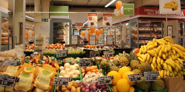 Ekom, in Liguria il punto vendita numero 48