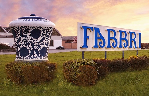 Dopo l'Amarena ecco lo Zenzero Fabbri