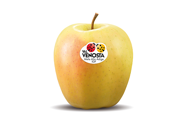 Quality Award 2022, vince Mela Val Venosta di Vip