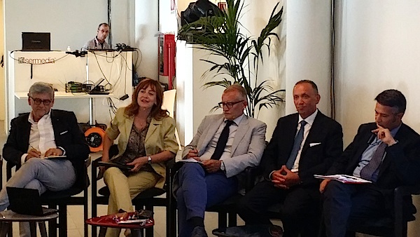 IV gamma orgoglio italiano