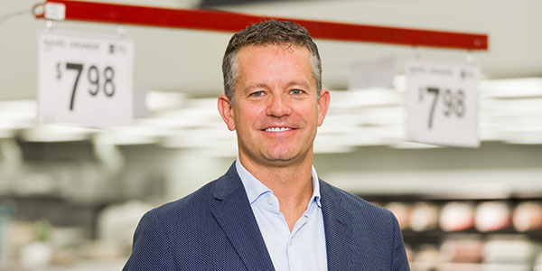 John Furner è il nuovo Ceo di Walmart Us