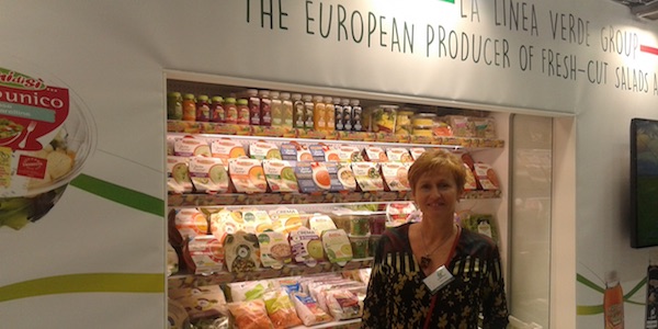 Dimmidisì, tutte le novità lanciate in fiera