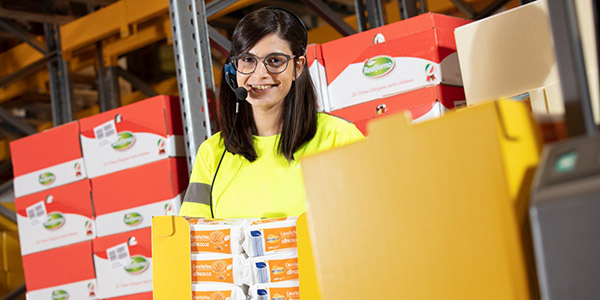 Lidl assume ad Arcole, disponibili 60 posti di lavoro