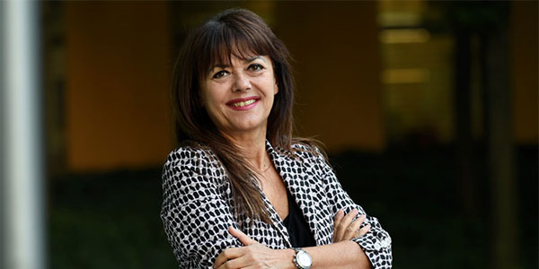 Maura Latini è il nuovo Ad di Coop Italia