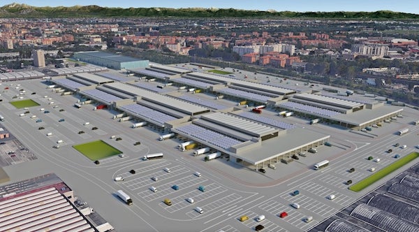 Nuovo Mercato di Milano, il dado è tratto