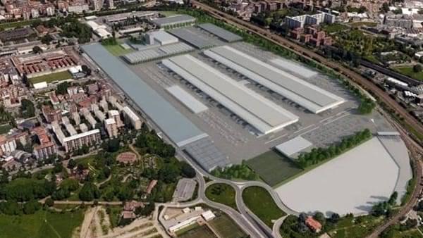 Nuovo Mercato di Milano, ultimatum dei grossisti Ago