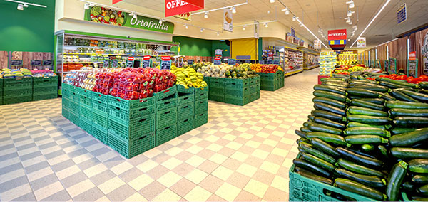 Due nuovi Pdv nel Pavese e nel Cagliaritano per Md