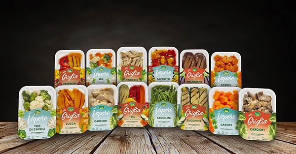 «Aumenta il consumo di V gamma»