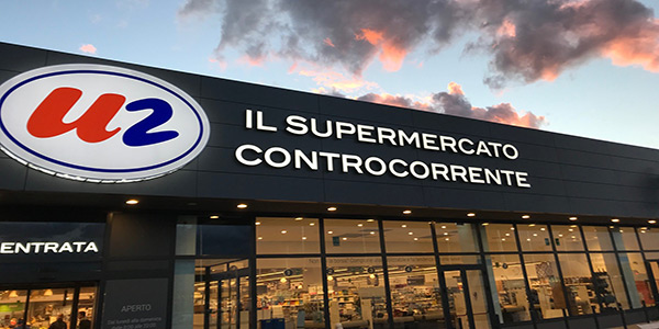 Unes apre quattro punti vendita in Brianza