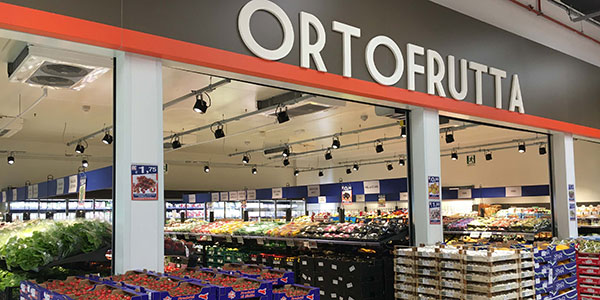 Il gruppo Unicomm apre un cash and carry ad Arezzo