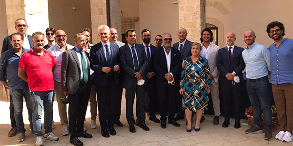 Ingrosso, anche il Mercato di Vittoria entra in Italmercati