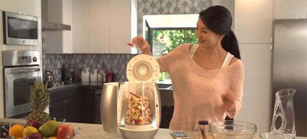 Ridurre gli sprechi di frutta con il sidro fatto in casa
