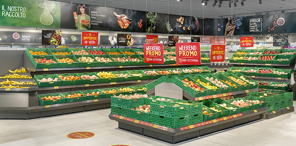 Aldi svela le offerte in-store e sceglie testimonial omonimi