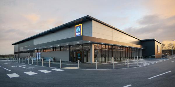 Aldi, 120 referenze ortofrutticole nei nuovi punti vendita