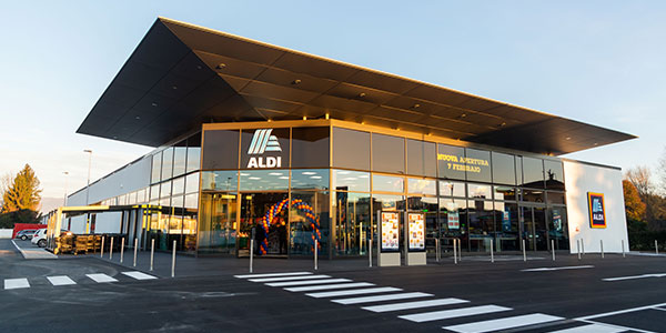 Aldi Pordenone