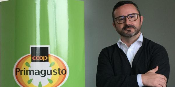 Alifresca Italy (Coop Suisse) a Fruit&Veg System