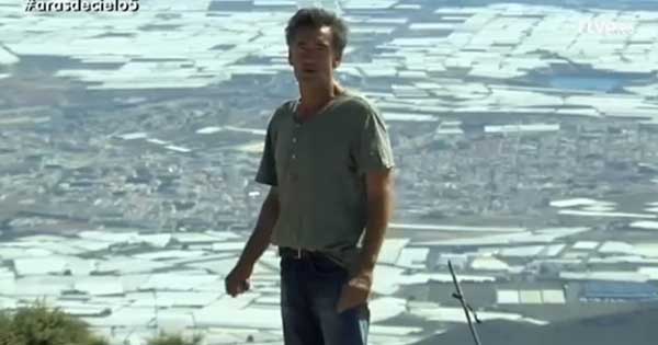 Almería, come funzionano le serre più famose del mondo