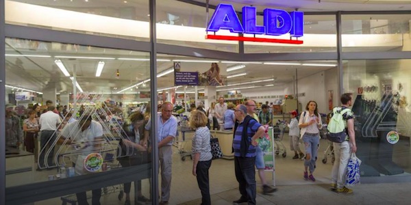 Aldi Nord in rosso in Germania: scatta la rivoluzione 