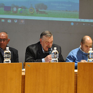 Patata del Fucino Igp, ecco i punti di forza e di debolezza