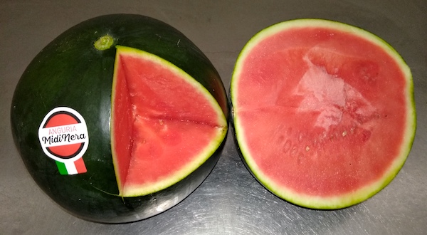 anguria midi nera Coop Alleanza 3.0