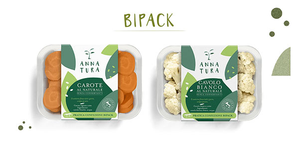 Le verdure cotte pronte a... ballare il flamenco