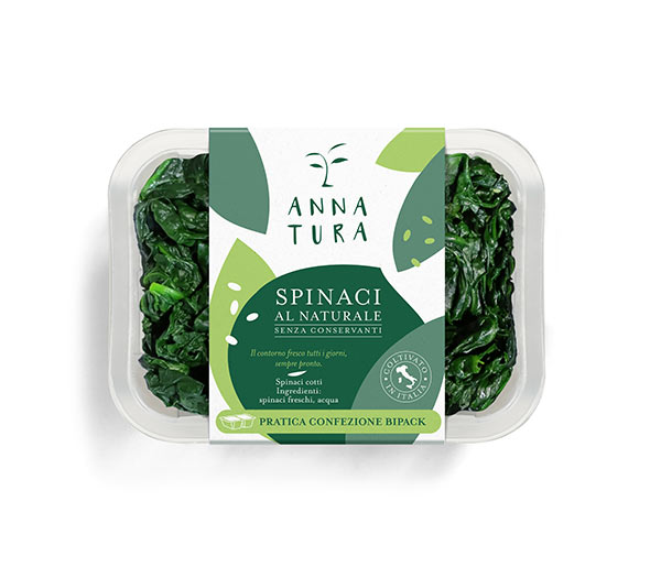 In vacanza non si rinuncia alle verdure cotte