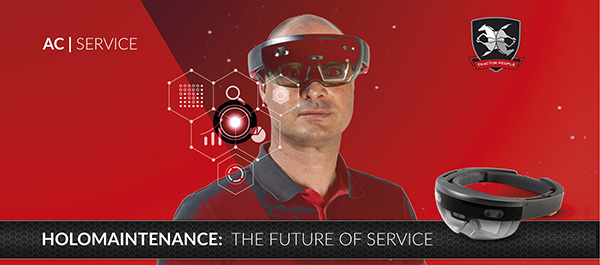 Antonio Carraro, i modelli top in fiera ad Eima 2021