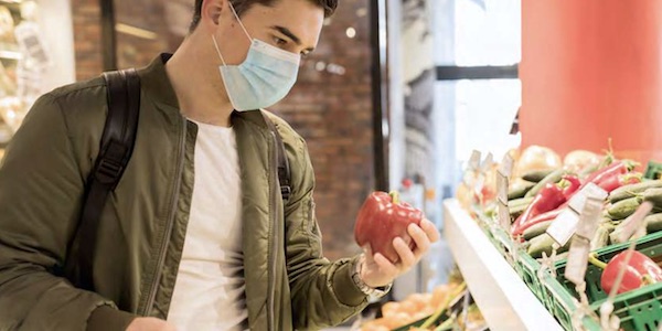 Le insegne più amate dagli italiani