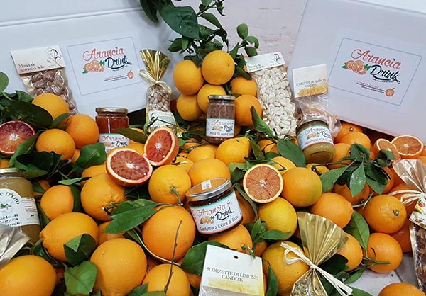 «Agrumi online, le vendite stanno rallentando»