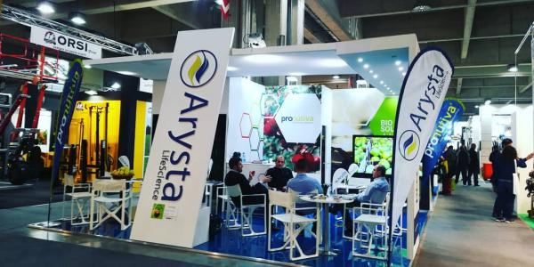 Difesa tradizionale e biosolution con ProNutiva