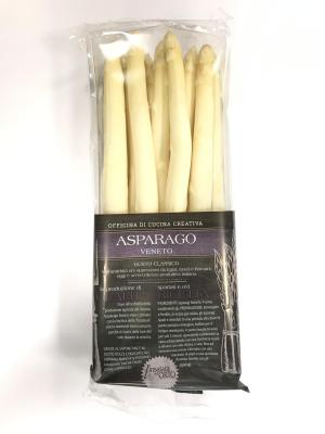 Asparagi bianchi