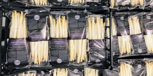 L'Insalata dell'Orto rafforza la linea della tipicità veneta