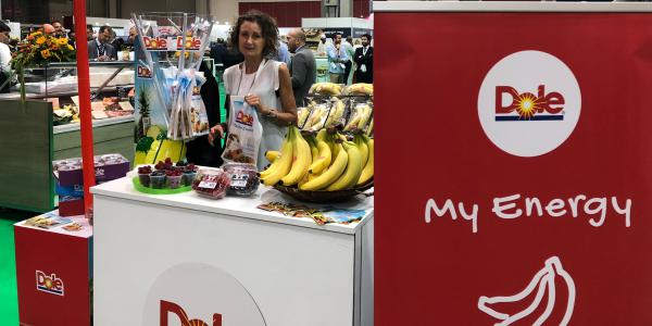 Dole, nuove iniziative per grossisti e fruttivendoli