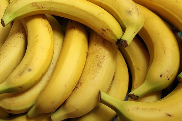 Ecuador, il declino silenzioso delle banane
