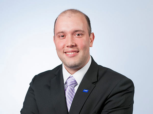 Basf, Carneiro a capo della Agricultural Solution Europe