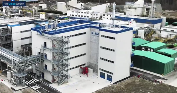 Basf investe nell’agricoltura biologica