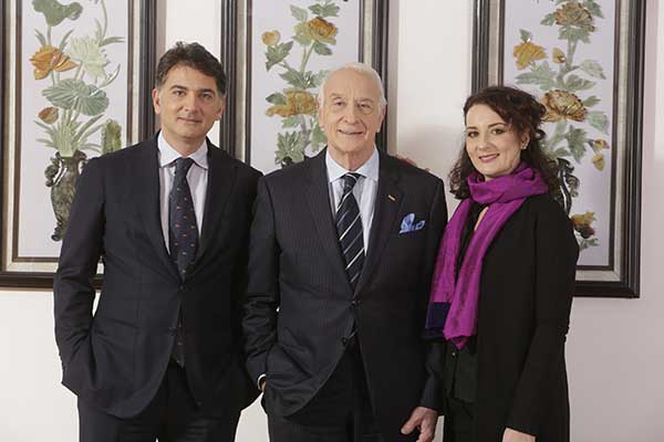 Besana, 100 anni di innovazione nella frutta secca