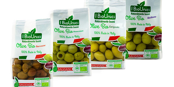Olive, la Salviani «vola» verso l'anno del centenario 