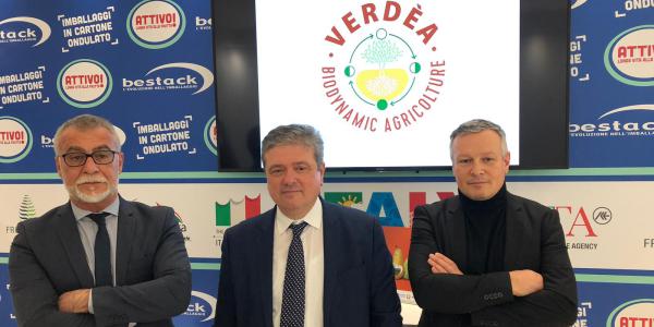 Canova, dopo il biologico un passo verso il biodinamico