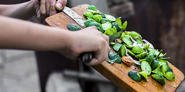 Bonduelle e i falsi miti del mangiare «green»