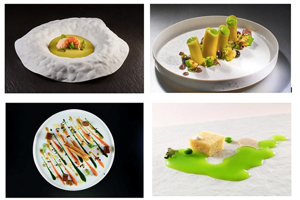 Verdure protagoniste nei piatti Bonduelle Food Service